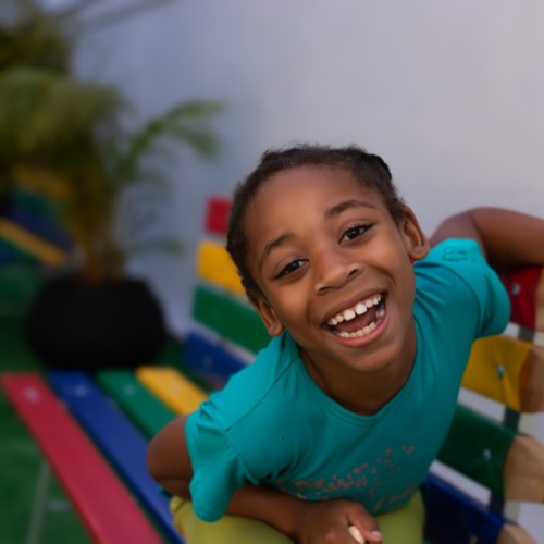 Volta Redonda, uma cidade cada vez mais inclusiva